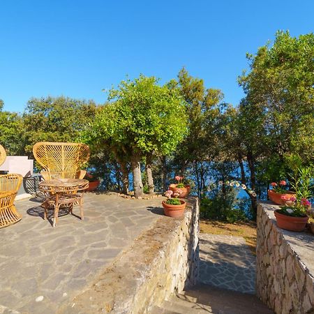 Casa William - Villa E 2 Dependance بورتو أتْسورّو المظهر الخارجي الصورة