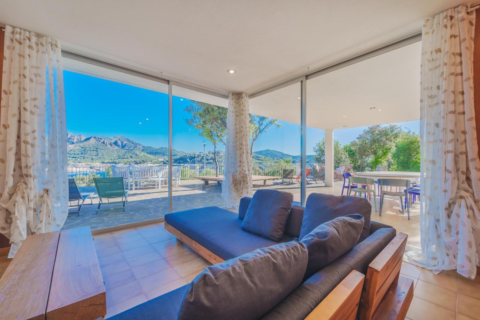 Casa William - Villa E 2 Dependance بورتو أتْسورّو المظهر الخارجي الصورة