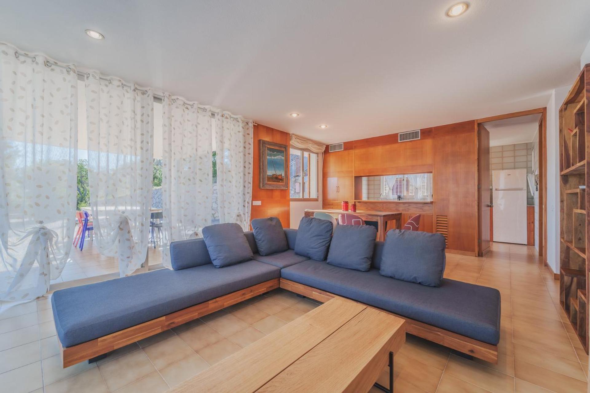 Casa William - Villa E 2 Dependance بورتو أتْسورّو المظهر الخارجي الصورة
