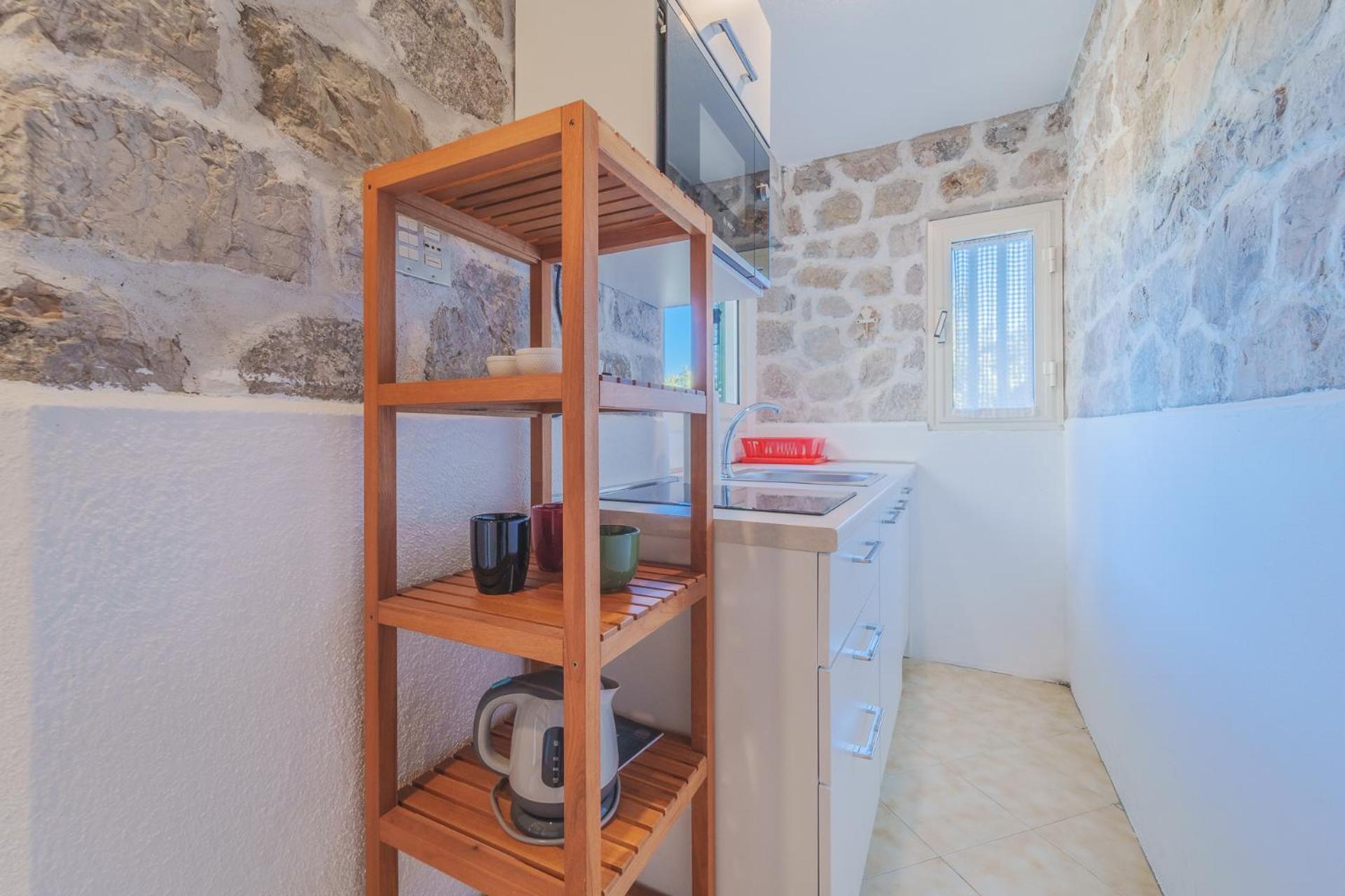 Casa William - Villa E 2 Dependance بورتو أتْسورّو المظهر الخارجي الصورة