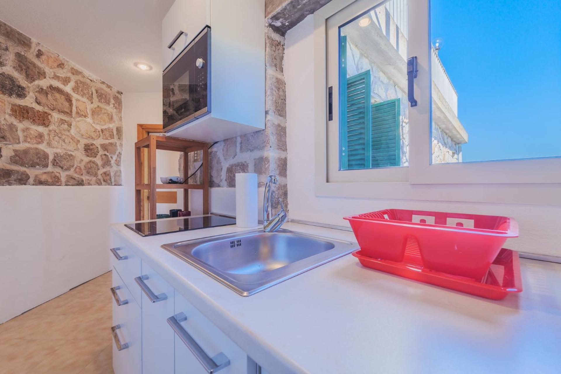 Casa William - Villa E 2 Dependance بورتو أتْسورّو المظهر الخارجي الصورة