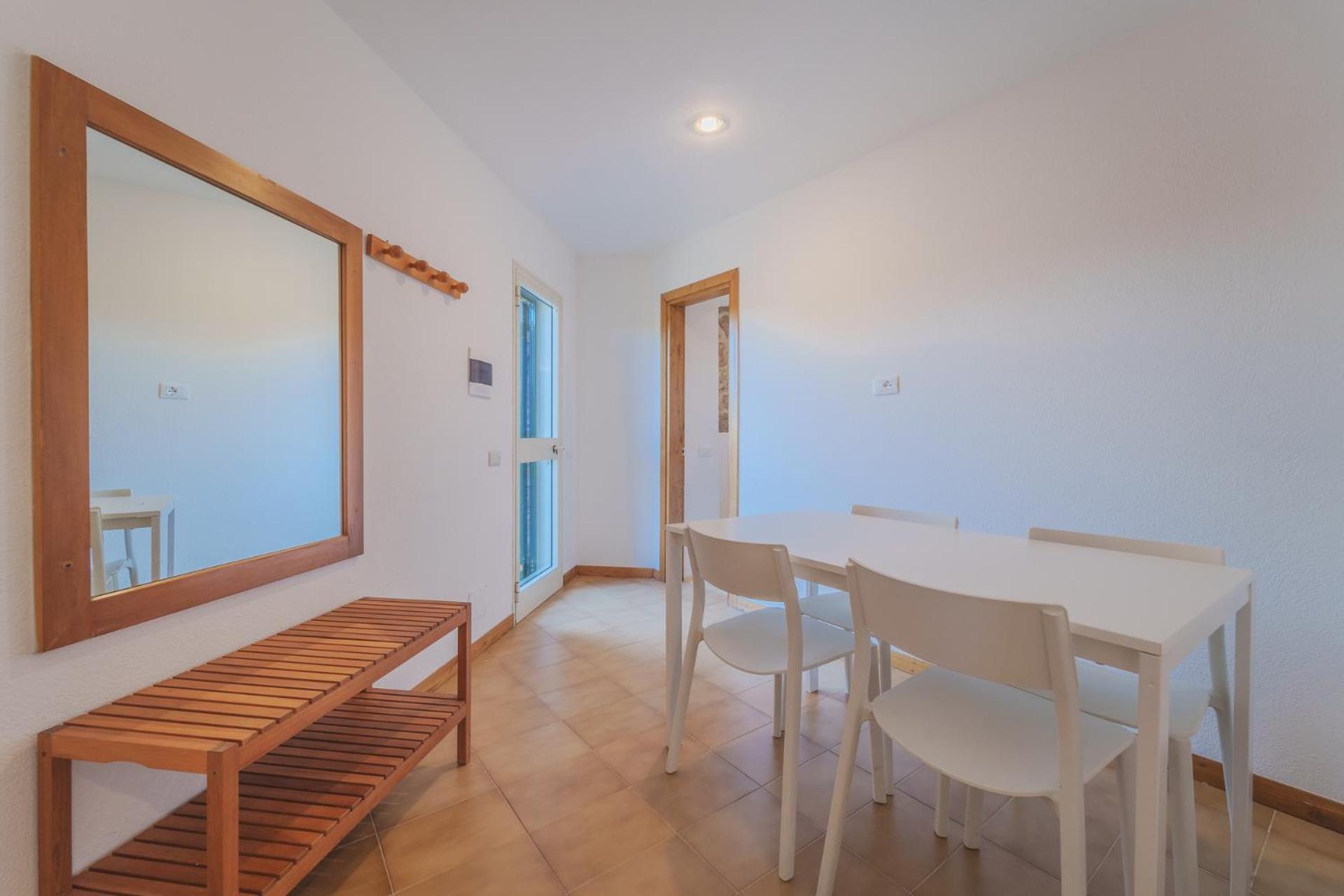 Casa William - Villa E 2 Dependance بورتو أتْسورّو المظهر الخارجي الصورة