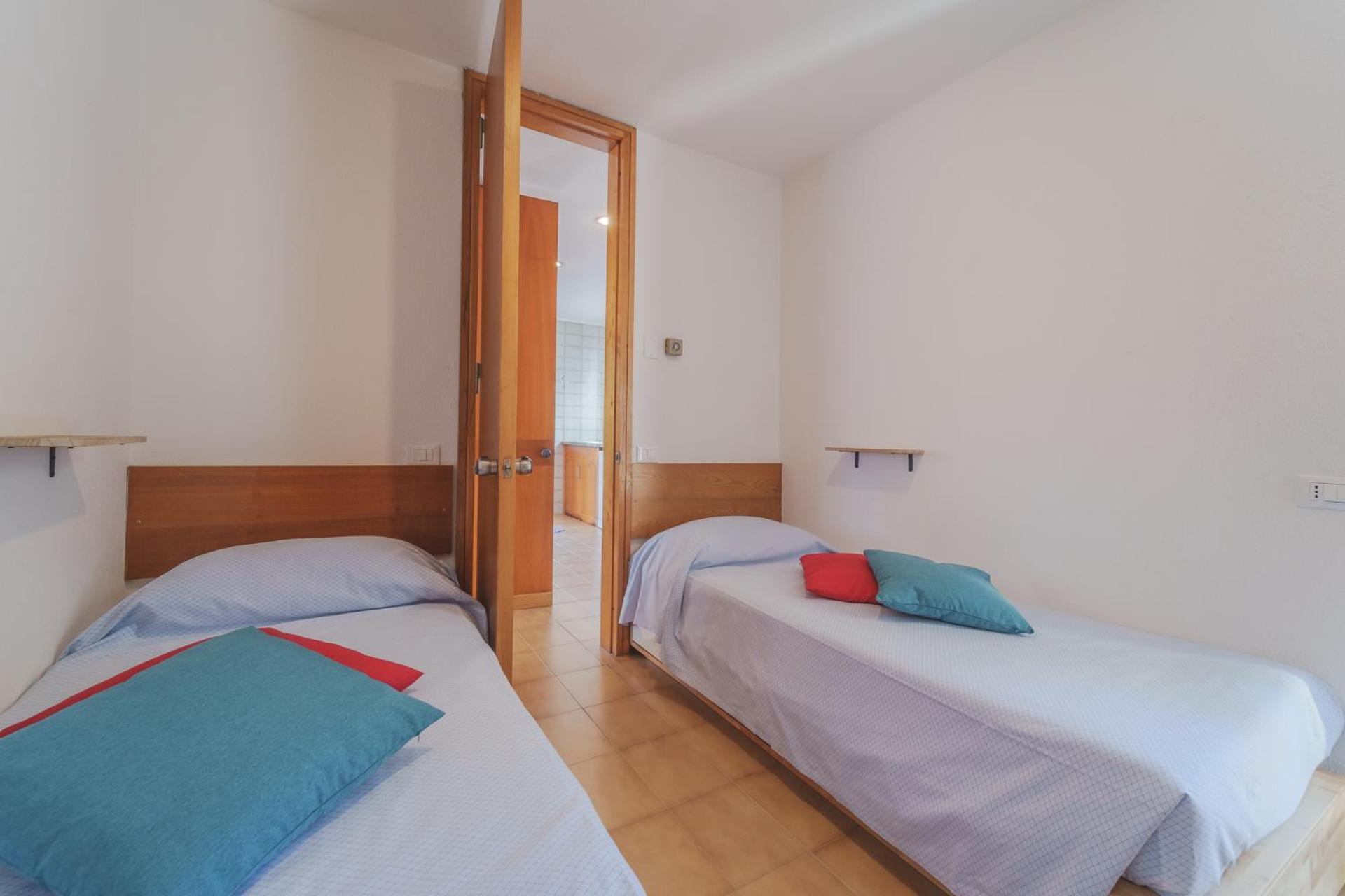 Casa William - Villa E 2 Dependance بورتو أتْسورّو المظهر الخارجي الصورة