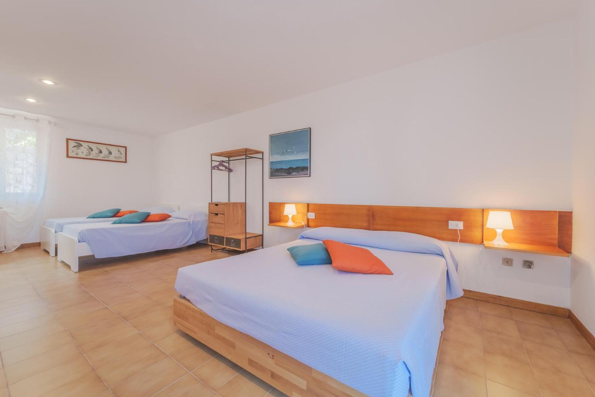 Casa William - Villa E 2 Dependance بورتو أتْسورّو المظهر الخارجي الصورة