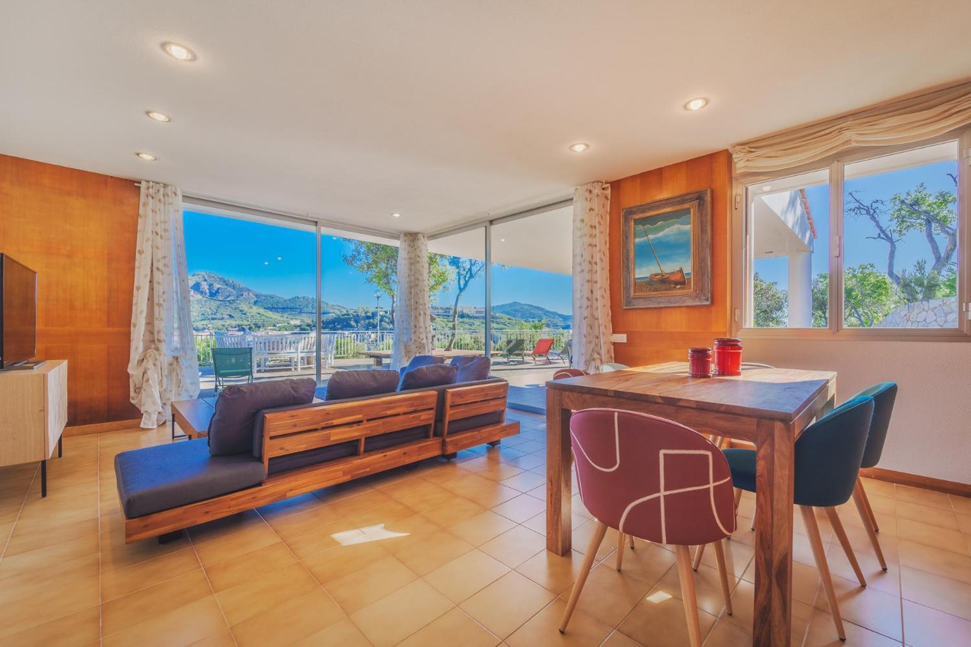 Casa William - Villa E 2 Dependance بورتو أتْسورّو المظهر الخارجي الصورة
