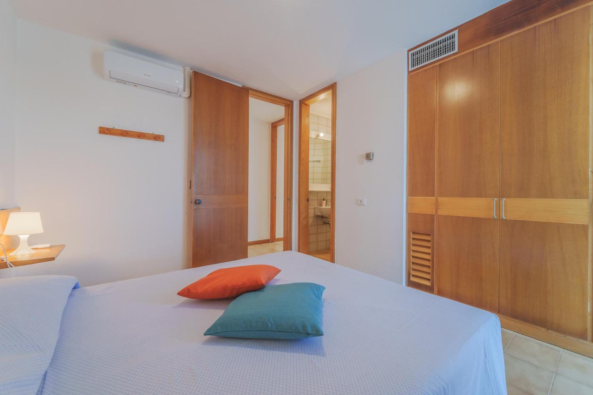 Casa William - Villa E 2 Dependance بورتو أتْسورّو المظهر الخارجي الصورة