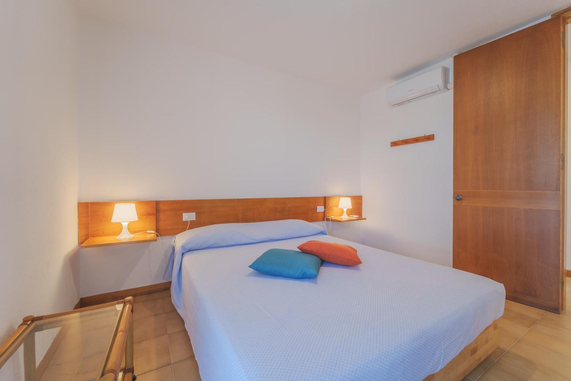 Casa William - Villa E 2 Dependance بورتو أتْسورّو المظهر الخارجي الصورة