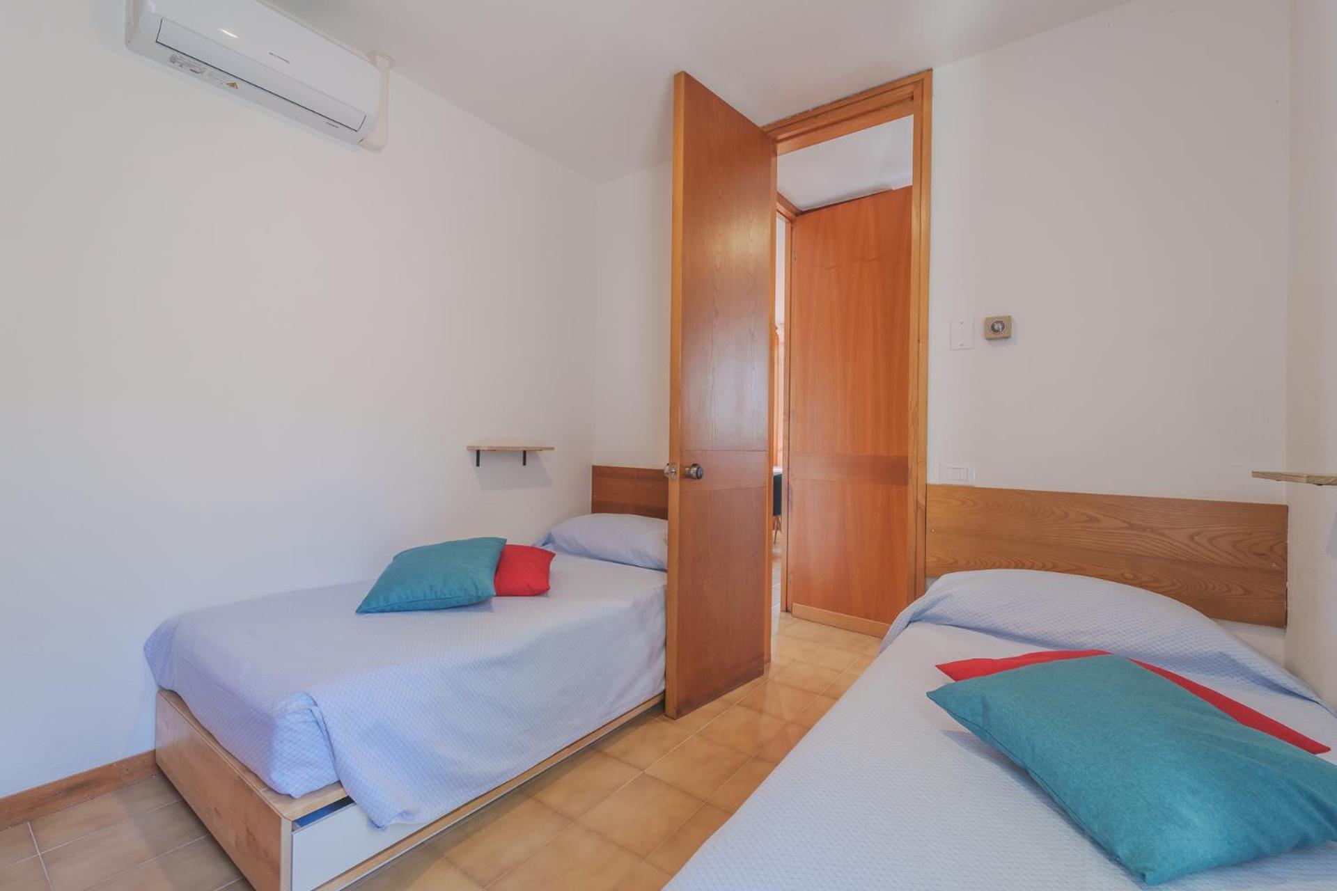 Casa William - Villa E 2 Dependance بورتو أتْسورّو المظهر الخارجي الصورة