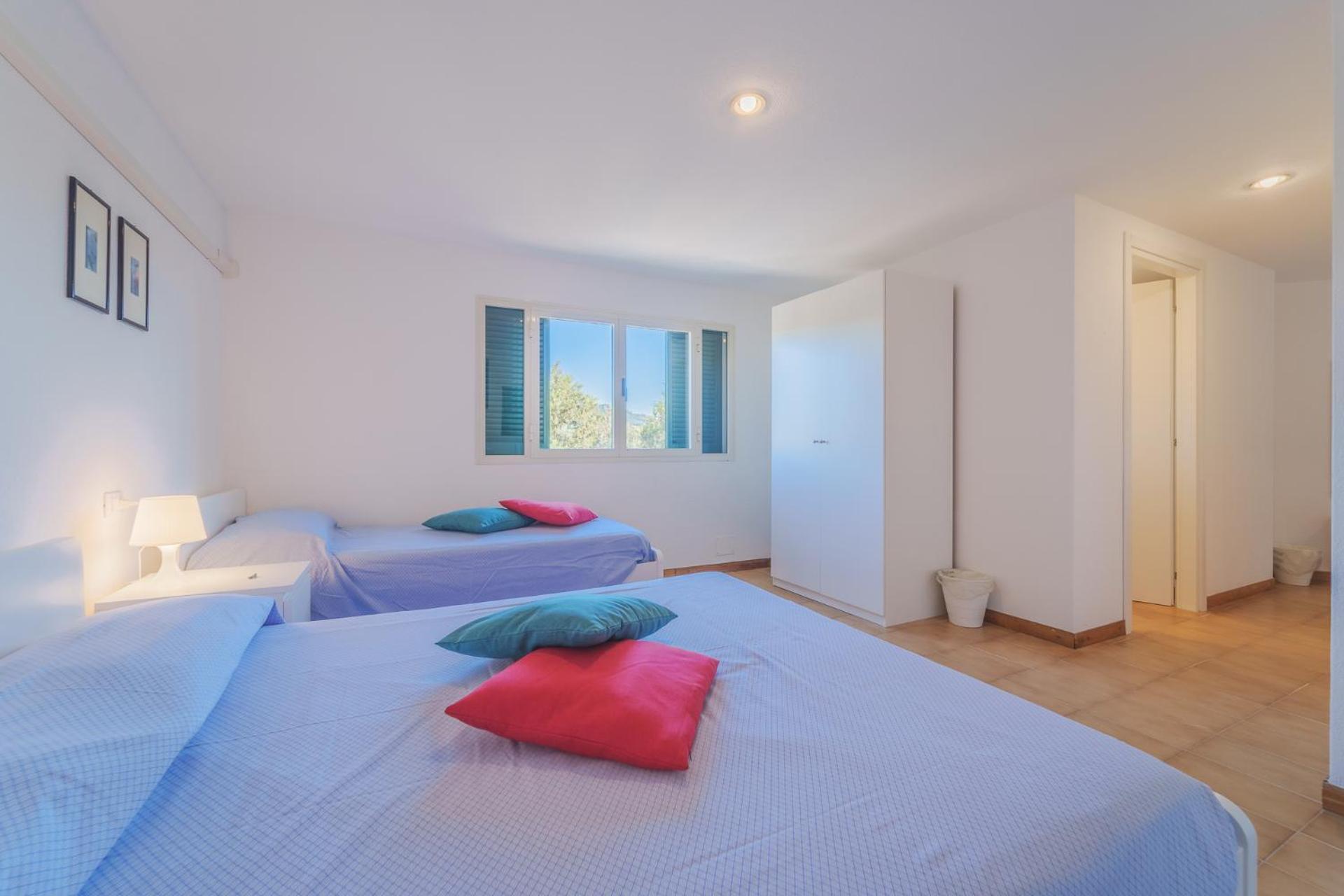 Casa William - Villa E 2 Dependance بورتو أتْسورّو المظهر الخارجي الصورة