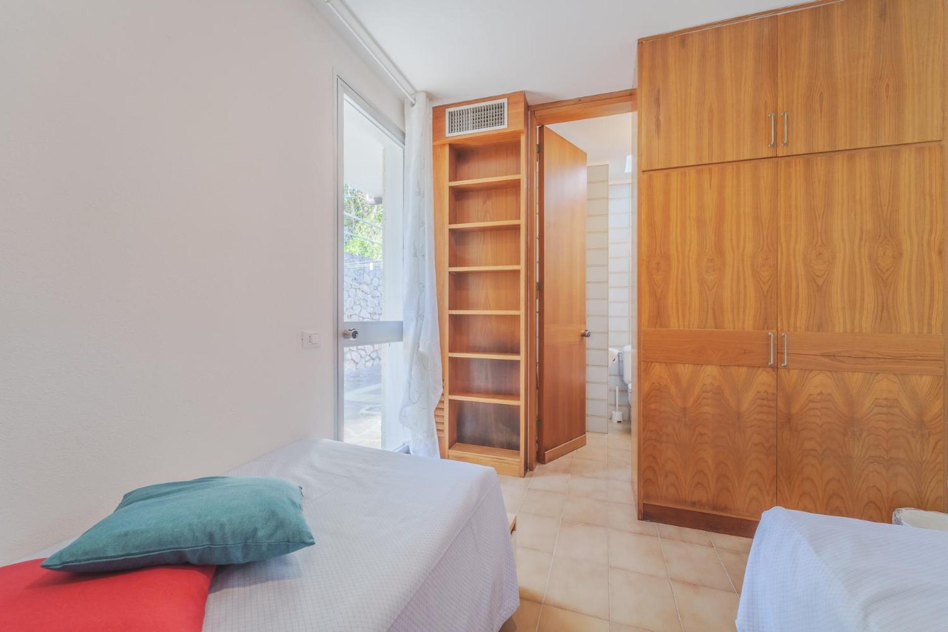 Casa William - Villa E 2 Dependance بورتو أتْسورّو المظهر الخارجي الصورة
