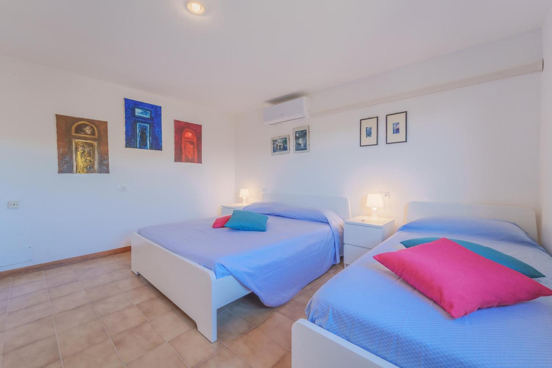 Casa William - Villa E 2 Dependance بورتو أتْسورّو المظهر الخارجي الصورة