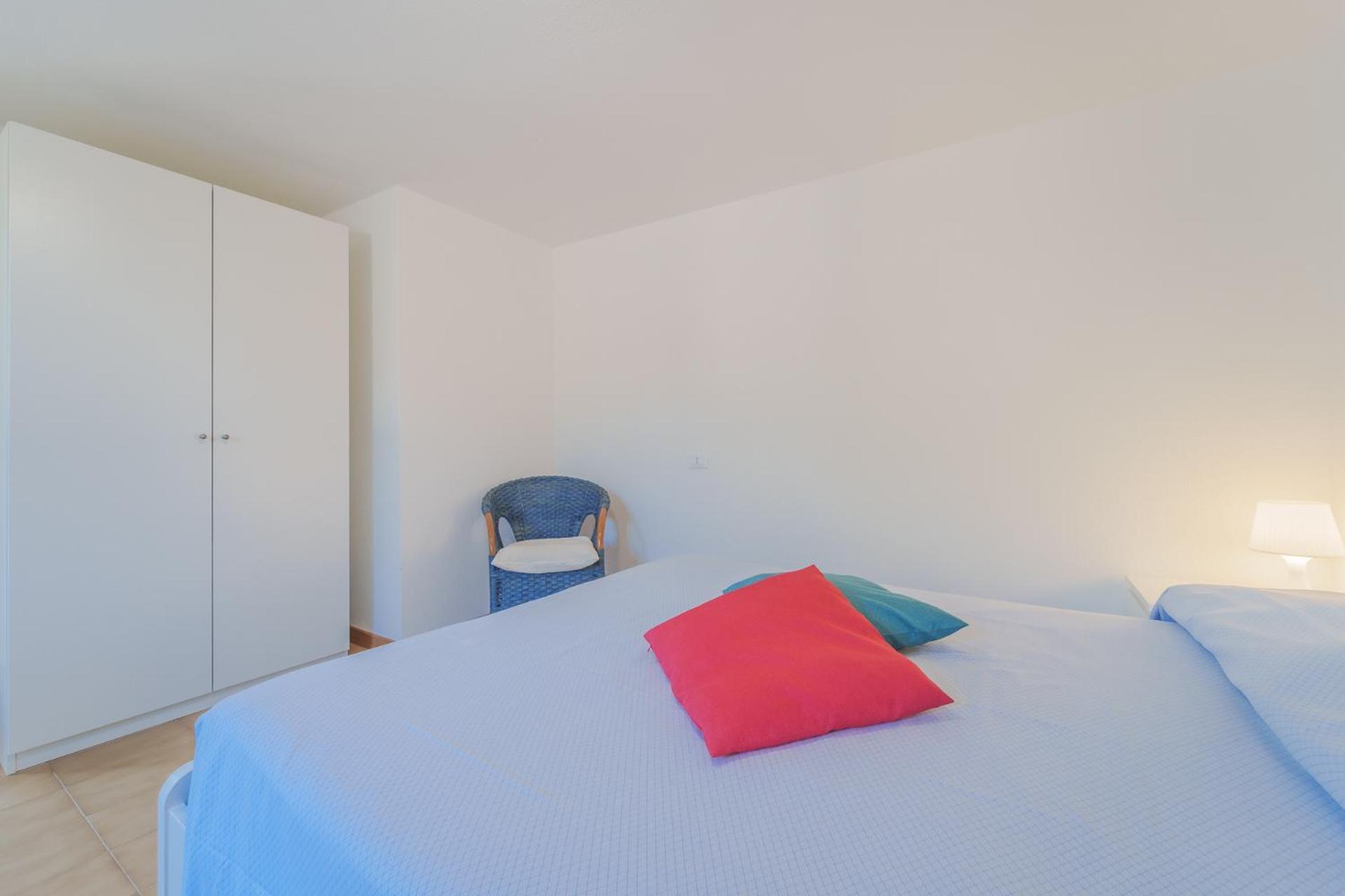 Casa William - Villa E 2 Dependance بورتو أتْسورّو المظهر الخارجي الصورة