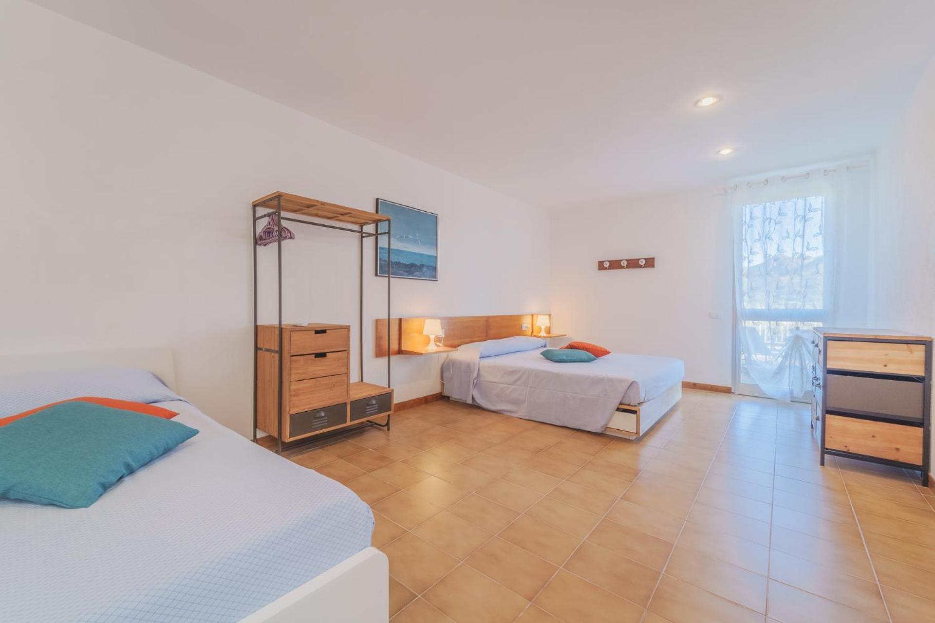 Casa William - Villa E 2 Dependance بورتو أتْسورّو المظهر الخارجي الصورة
