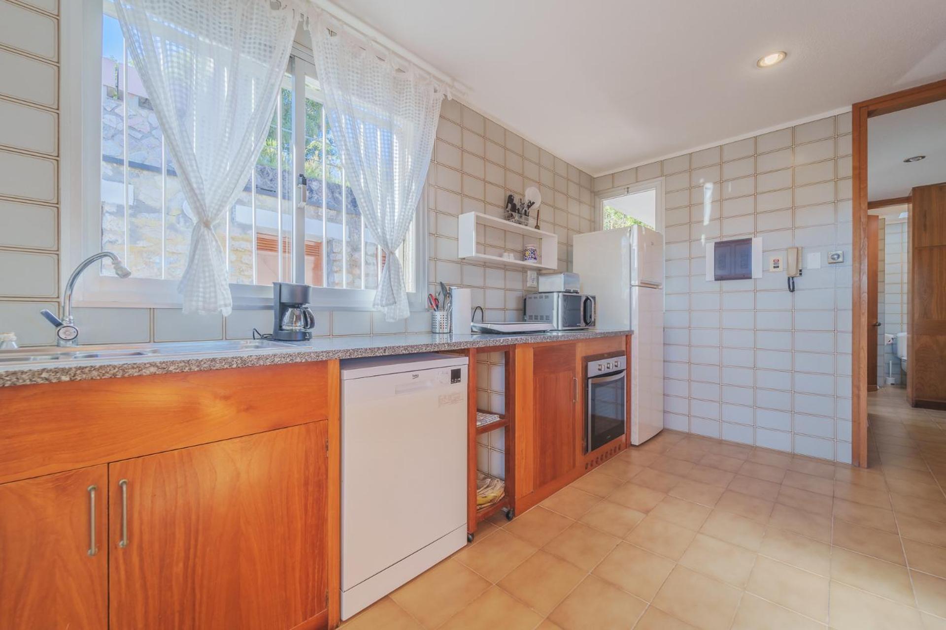 Casa William - Villa E 2 Dependance بورتو أتْسورّو المظهر الخارجي الصورة