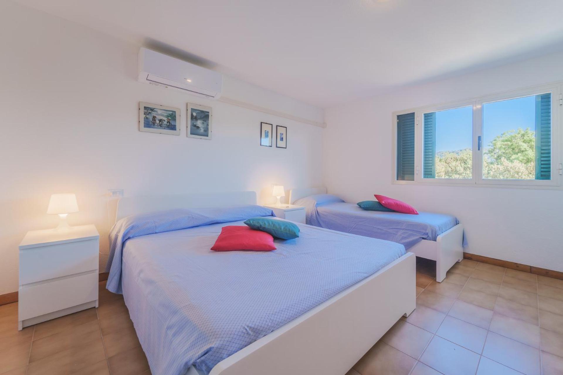 Casa William - Villa E 2 Dependance بورتو أتْسورّو المظهر الخارجي الصورة