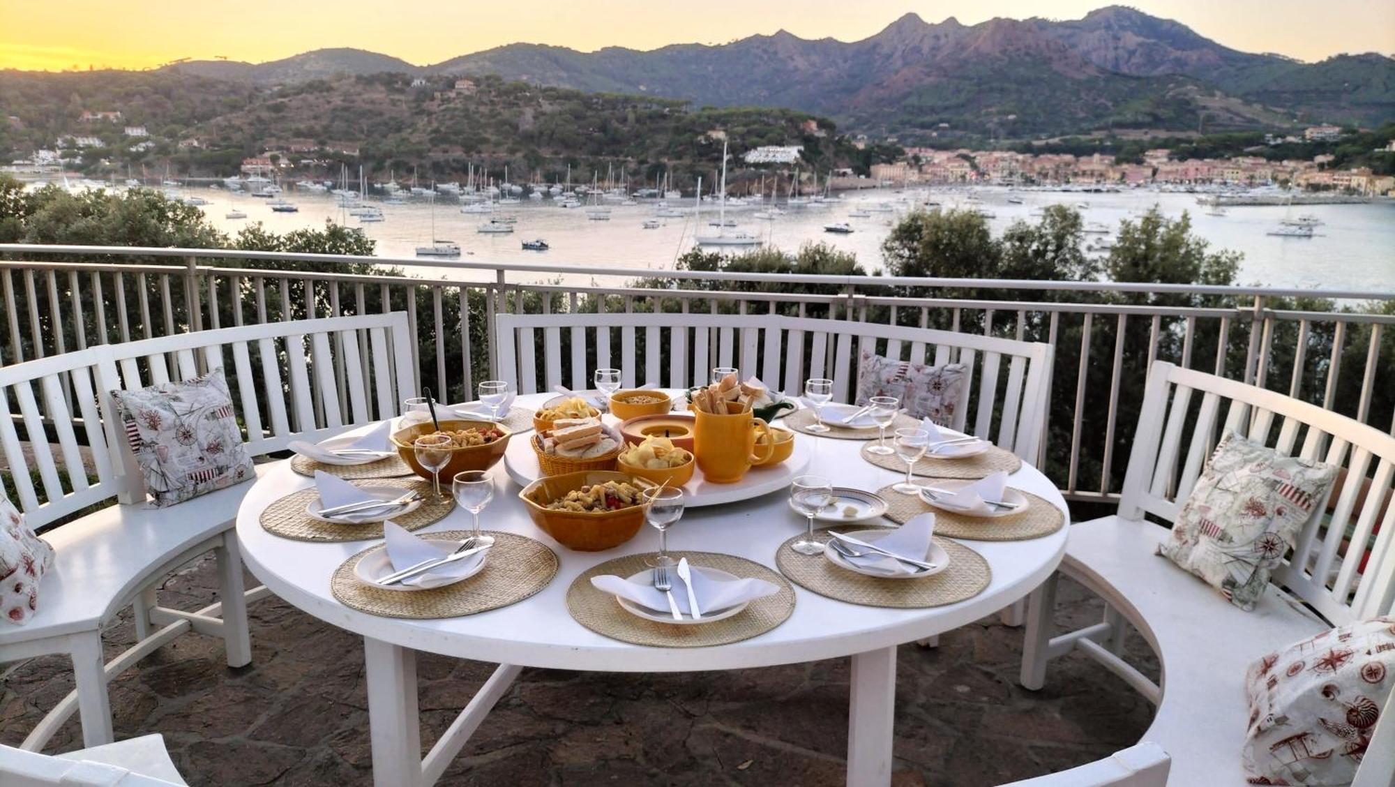 Casa William - Villa E 2 Dependance بورتو أتْسورّو المظهر الخارجي الصورة