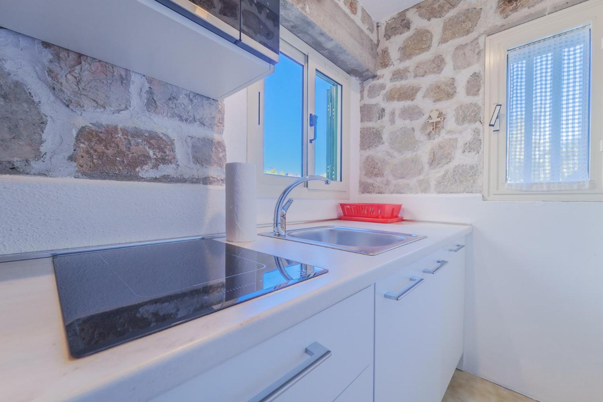 Casa William - Villa E 2 Dependance بورتو أتْسورّو المظهر الخارجي الصورة