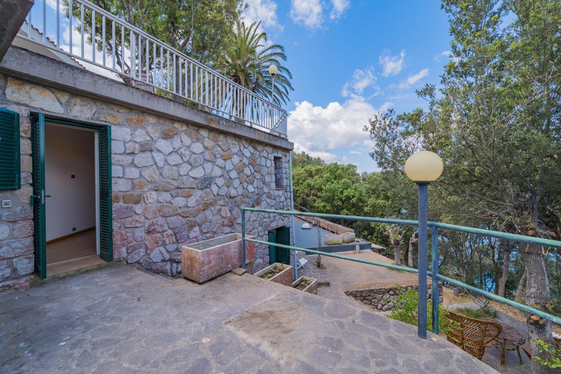 Casa William - Villa E 2 Dependance بورتو أتْسورّو المظهر الخارجي الصورة
