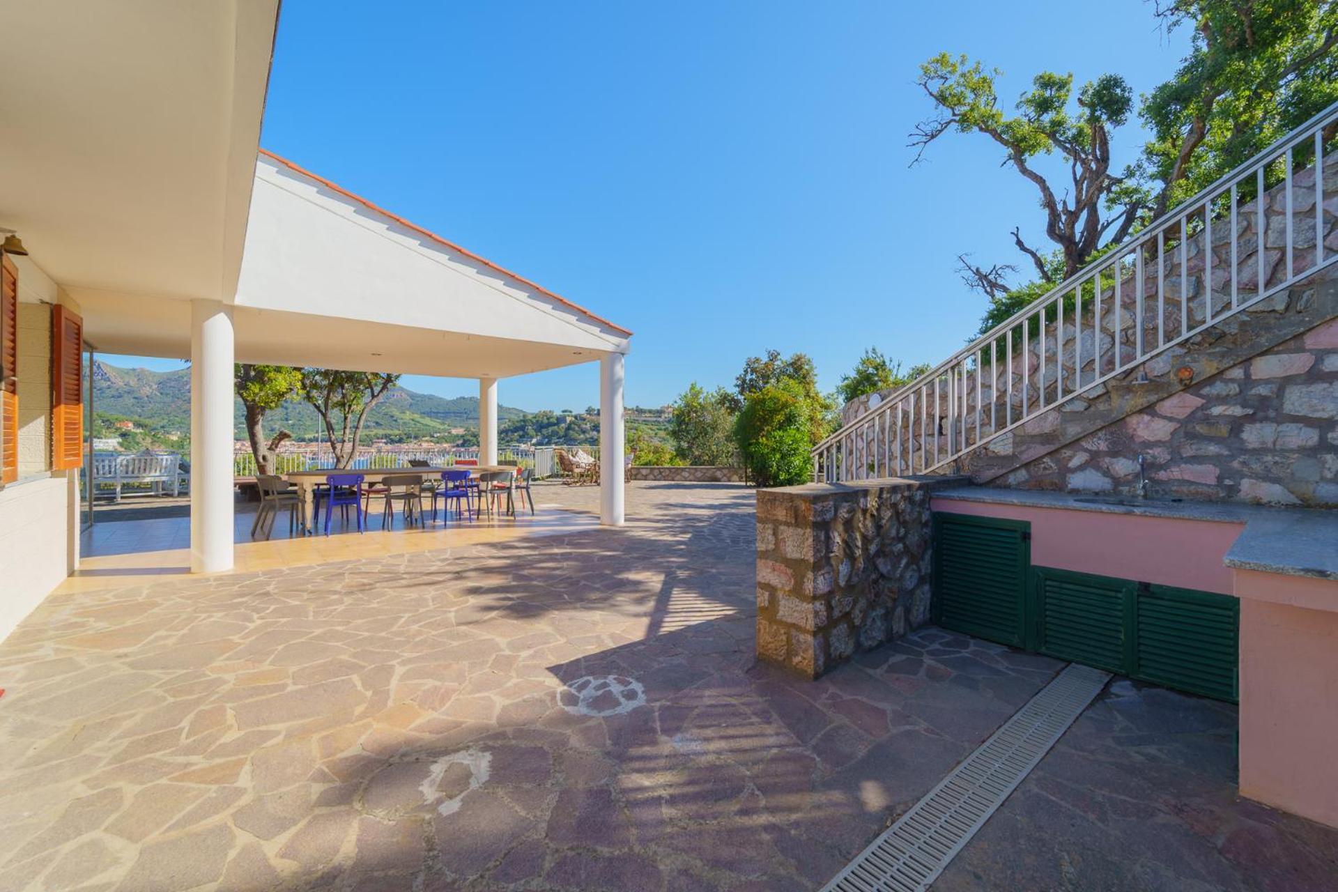 Casa William - Villa E 2 Dependance بورتو أتْسورّو المظهر الخارجي الصورة