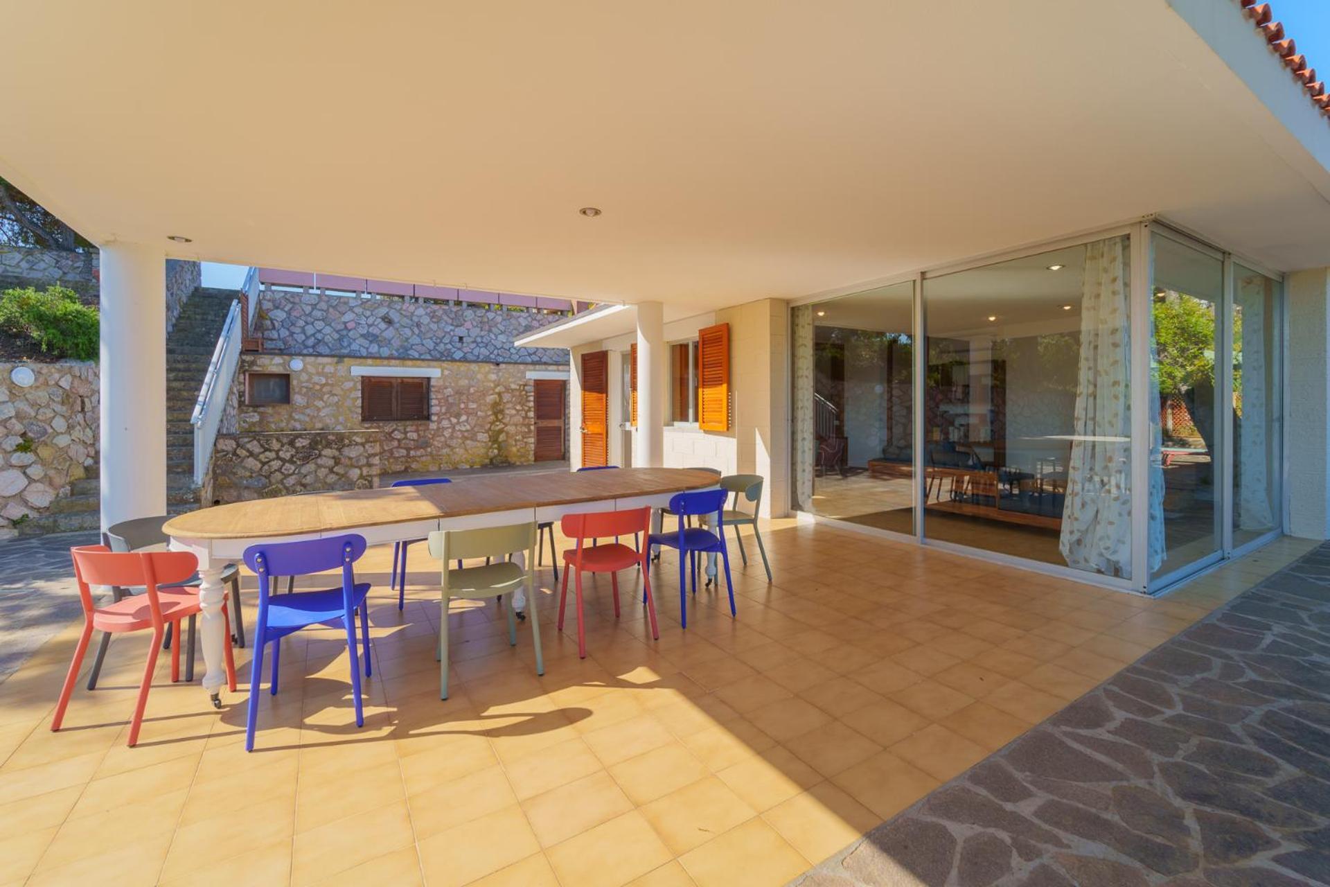 Casa William - Villa E 2 Dependance بورتو أتْسورّو المظهر الخارجي الصورة